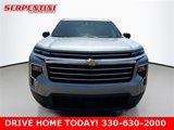 New 2026 Chevrolet Traverse LT image 3