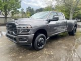 New 2025 RAM 3500 Laramie w/ Night Edition image 3