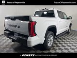 New 2026 Toyota Tundra SR5 image 5