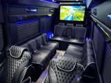Used 2024 Mercedes-Benz Sprinter 3500 image 6