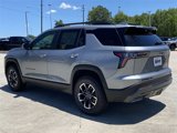 New 2026 Chevrolet Equinox ACTIV w/ Convenience Package III image 3