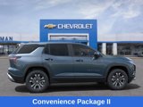New 2026 Chevrolet Equinox LT w/ Convenience Package II image 6
