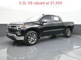 New 2026 Chevrolet Silverado 1500 LT image 4