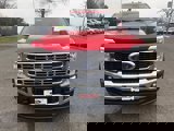 New 2025 Ford F550 4x4 SuperCab Super Duty image 2