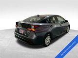Used 2022 Toyota Prius L Eco image 4