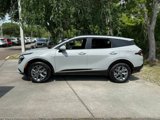 Used 2025 Kia Sportage SX image 2