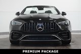 New 2025 Mercedes-Benz CLE 53 AMG 4MATIC Cabriolet image 2