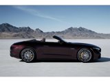 New 2025 Mercedes-Benz SL 63 AMG S e Performance 4MATIC image 2
