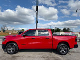 Used 2021 RAM 1500 Big Horn w/ Built-to-serve Edition image 5