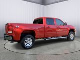 Used 2009 GMC Sierra 2500 SLT w/ SLT Convenience Package image 4