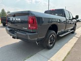 New 2025 RAM 2500 Laramie image 6