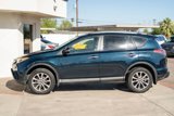 Used 2017 Toyota RAV4 Limited image 3