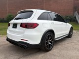 Used 2022 Mercedes-Benz GLC 43 AMG 4MATIC image 5