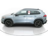 New 2026 Toyota Corolla Cross XSE image 3