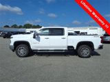 New 2025 Chevrolet Silverado 2500 LTZ w/ LTZ Convenience Package image 2