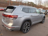 New 2025 Volkswagen Atlas SEL Premium R-Line image 4