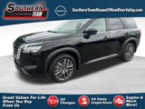 New 2025 Nissan Pathfinder SL w/ SL Premium Package image 1