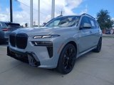 New 2026 BMW X7 xDrive40i image 3