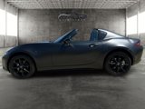 Used 2018 MAZDA MX-5 Miata RF Grand Touring image 6