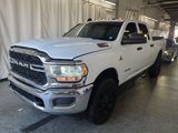 Used 2021 RAM 2500 Tradesman w/ Chrome Appearance Group image 4