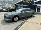 Used 2021 Hyundai Sonata SE image 2