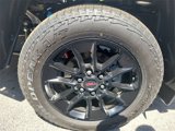 New 2025 Toyota Tundra Platinum image 5