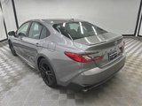 Used 2025 Toyota Camry SE w/ Convenience Package image 3