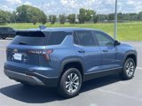 New 2026 Chevrolet Equinox LT image 3
