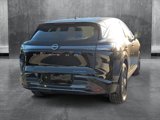 New 2025 Nissan Murano Platinum image 2