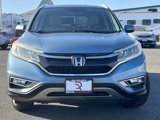 Used 2015 Honda CR-V EX-L image 3