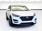 Used 2021 Hyundai Tucson Value image 3