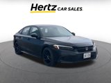 Used 2024 Honda Civic Sport image 3