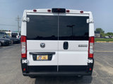 Used 2023 RAM ProMaster 2500 image 6