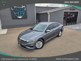 Used 2020 Volkswagen Jetta S w/ Driver Assistance Package image 2