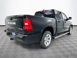 New 2025 RAM 1500 Big Horn image 4