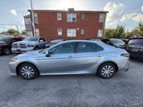 Used 2021 Toyota Camry LE image 5