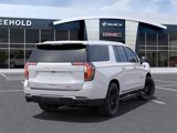 New 2025 GMC Yukon XL Denali w/ Sun & Power Step Package image 4