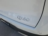 New 2026 INFINITI QX60 Luxe w/ Cargo Package image 5