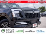 New 2025 Nissan Armada SL image 3