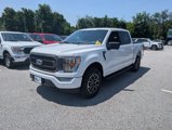 Certified 2023 Ford F150 XLT w/ Equipment Group 302A High image 2