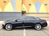 Used 2016 Cadillac XTS Vsport Platinum image 2