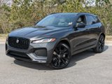 New 2026 Jaguar F-PACE R-Dynamic S image 2