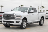 Used 2024 RAM 2500 Laramie image 3