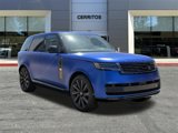 New 2025 Land Rover Range Rover SV image 3