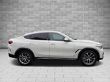 Used 2022 BMW X6 xDrive40i w/ Premium Package image 4
