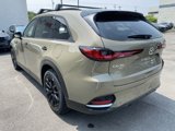 New 2025 MAZDA CX-70 3.3 Turbo w/ Premium Plus Pkg image 6