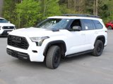 New 2025 Toyota Sequoia 4WD image 5