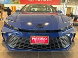 New 2025 Toyota Camry SE image 2