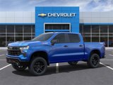 New 2025 Chevrolet Silverado 1500 LT Trail Boss w/ Convenience Package II image 2