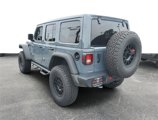 New 2025 Jeep Wrangler Willys image 3